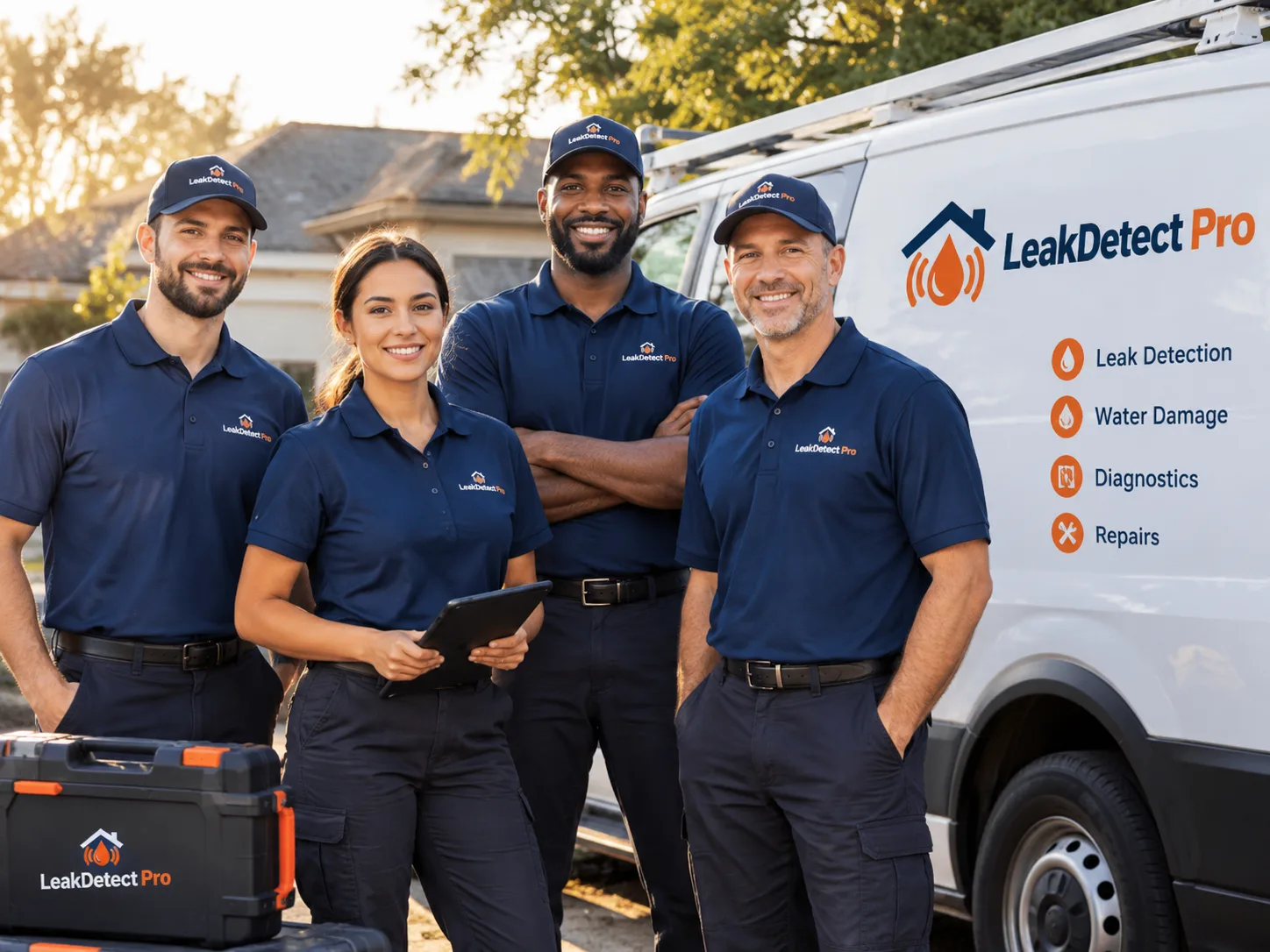Roof Repair company in Grant, FL